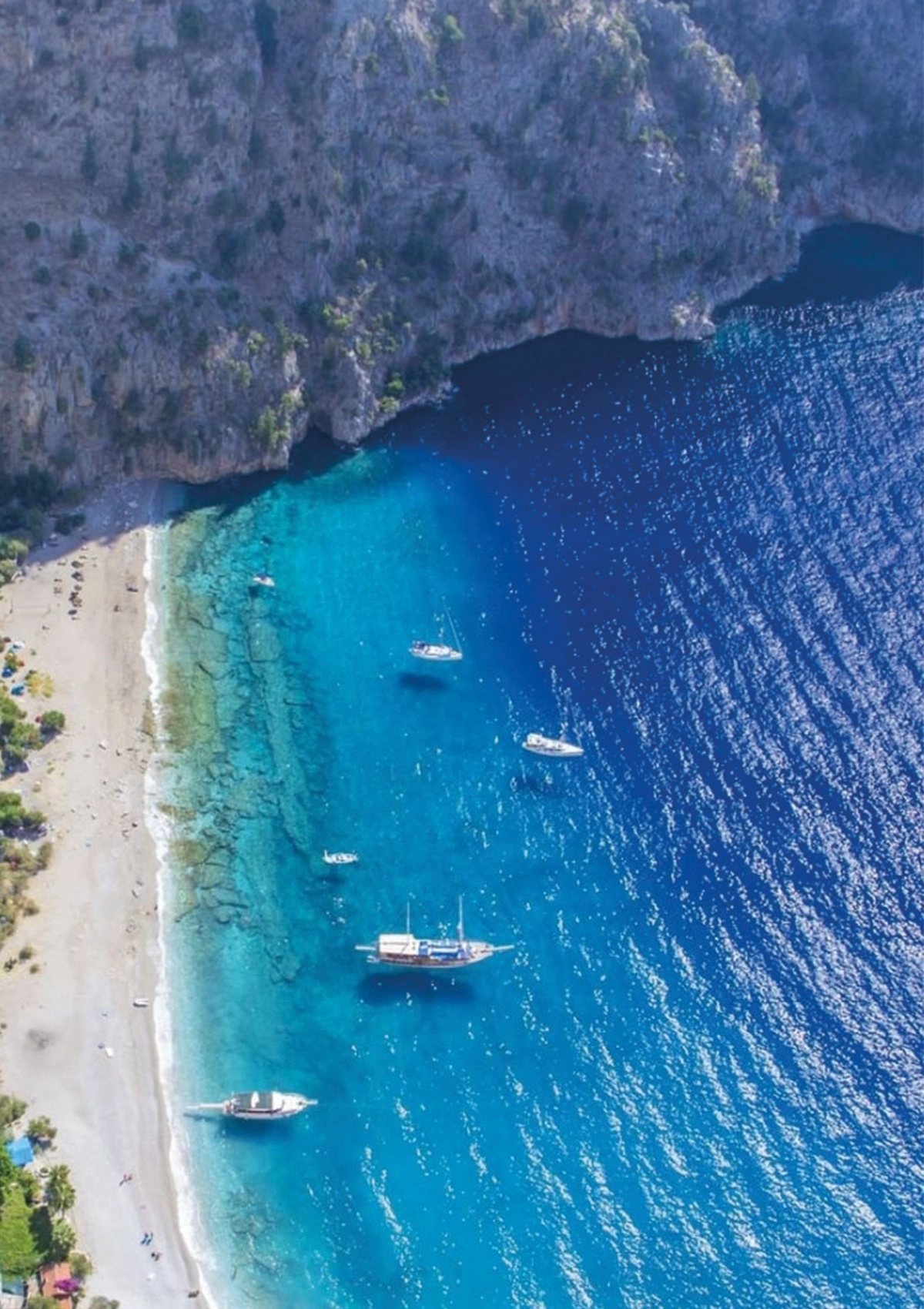 Fethiye Yacht Charter